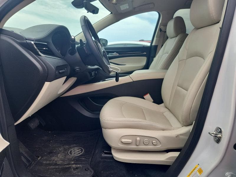 2023 BUICK ENCLAVE PREMIUM 7