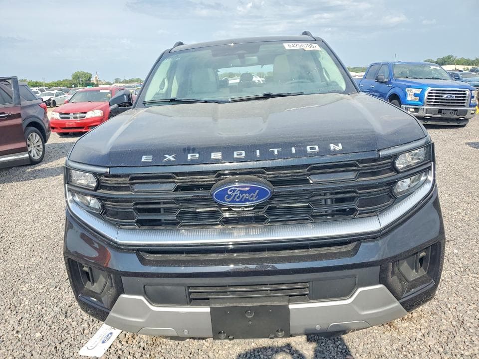 2026 FORD EXPEDITION PLATINUM 5