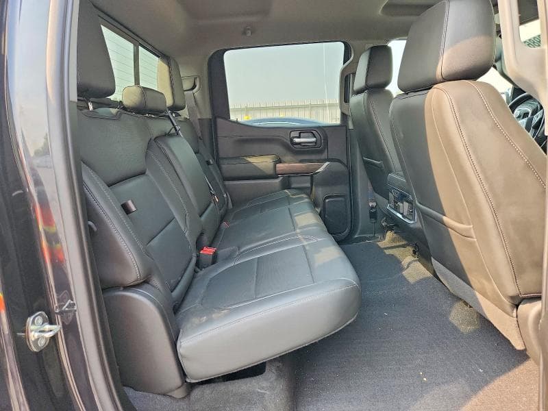 2020 GMC SIERRA K1500 SLT 10