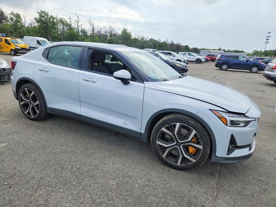 2022 POLESTAR 2 4