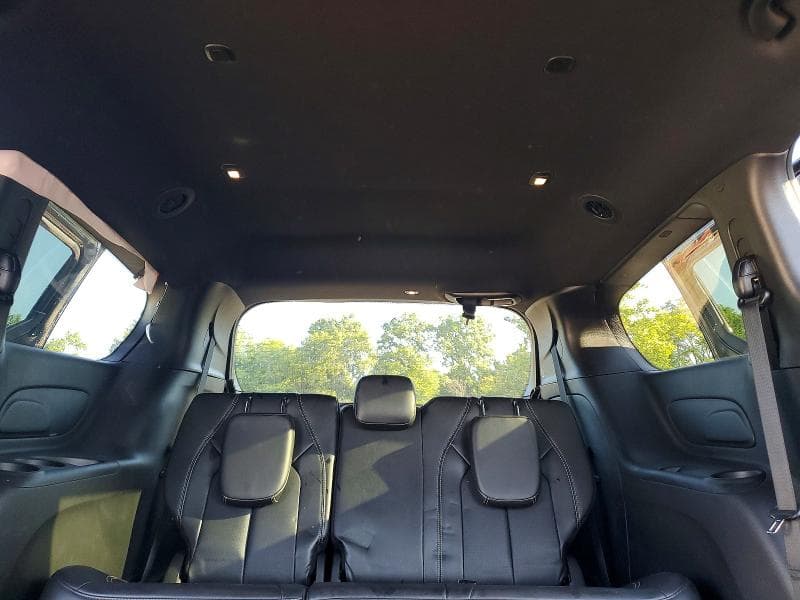 2026 CHRYSLER PACIFICA SELECT 10