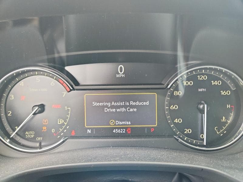 2022 CADILLAC XT4 SPORT 9