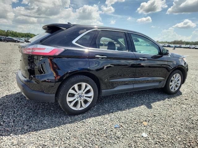 2022 FORD EDGE TITANIUM 3