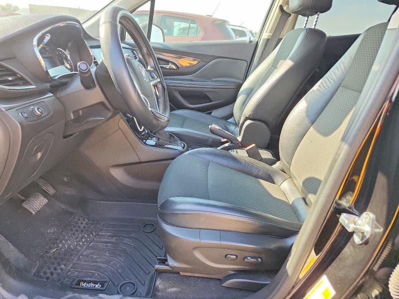 2017 BUICK ENCORE PREFERRED 7