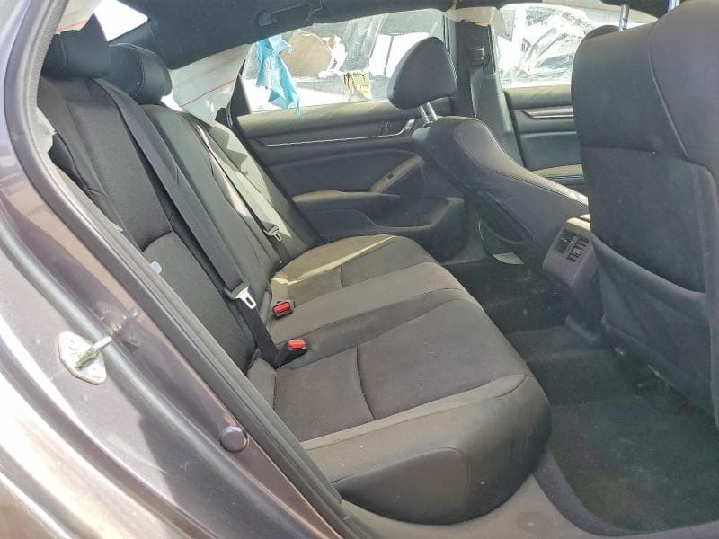 2018 HONDA ACCORD SPORT 10