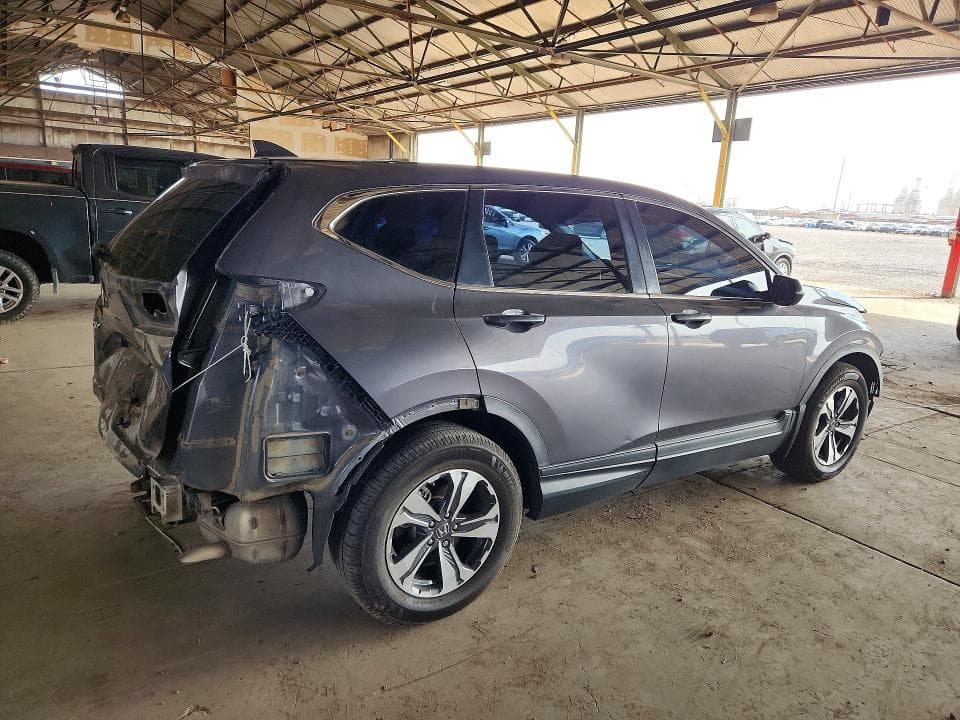 2020 HONDA CR-V LX 3