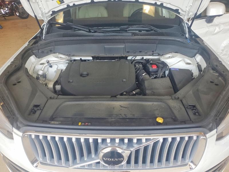 2023 VOLVO XC90 PLUS 12