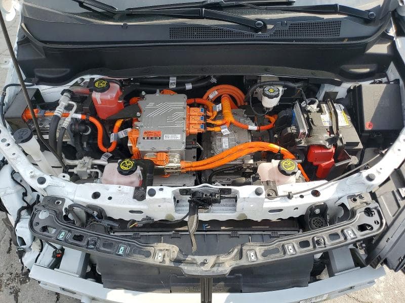 2023 CHEVROLET BOLT EUV LT 12