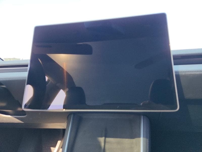 2026 TESLA MODEL Y 9