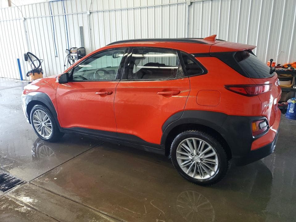 2020 HYUNDAI KONA SEL PLUS 2