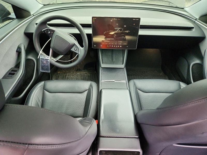 2024 TESLA MODEL 3 8