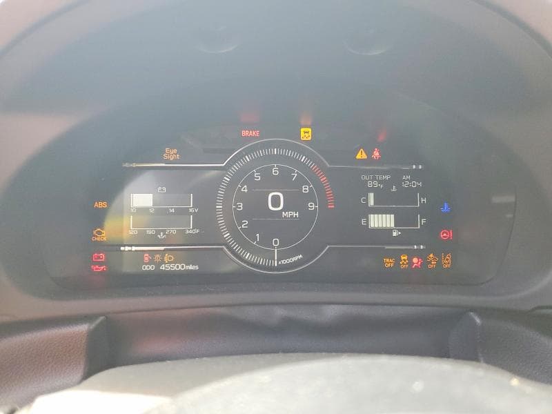 2022 TOYOTA GR86 BASE 9