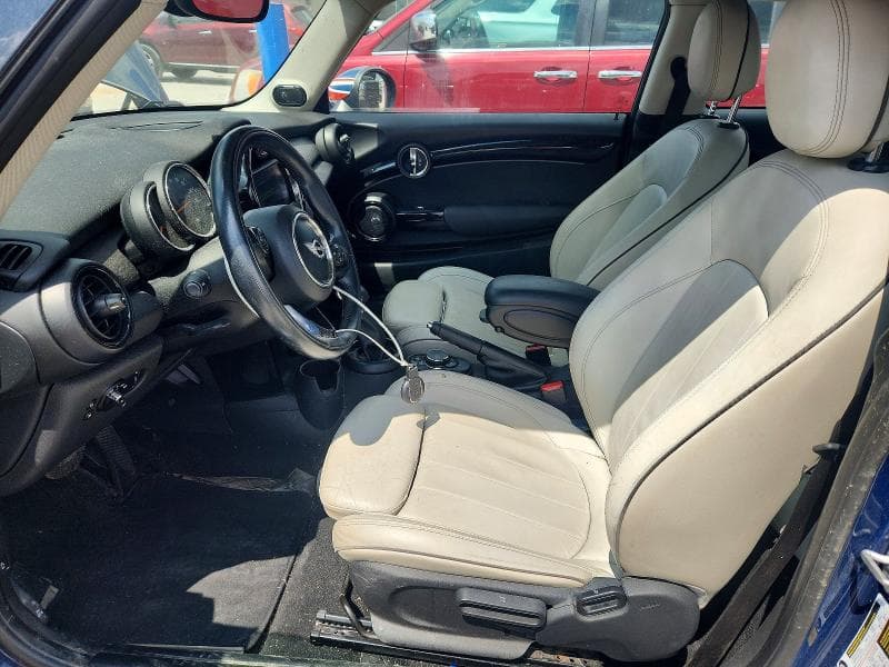 2018 MINI COOPER S 7
