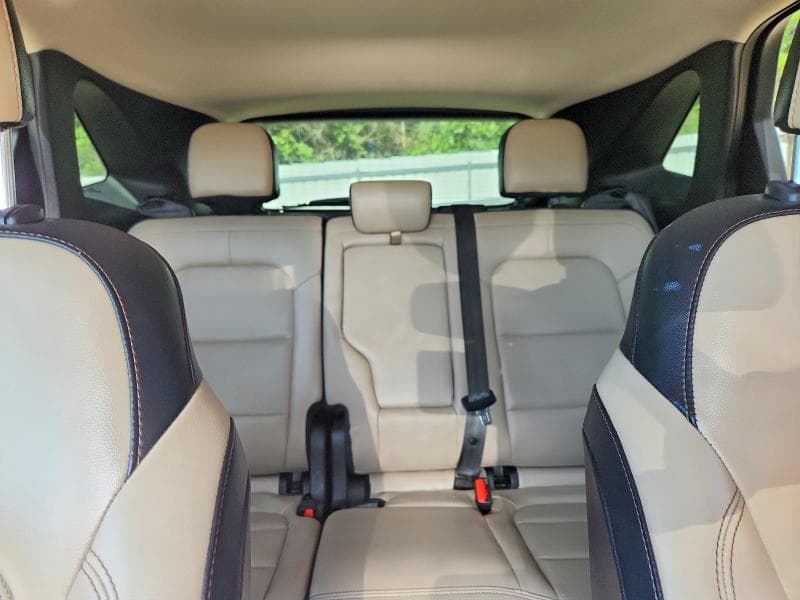 2020 FORD ESCAPE SEL 10