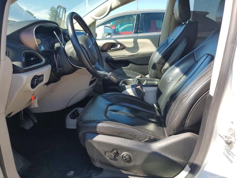 2017 CHRYSLER PACIFICA TOURING L 7
