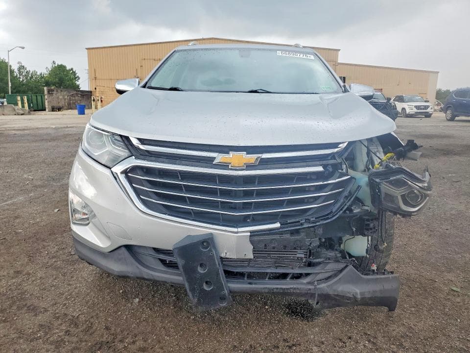 2019 CHEVROLET EQUINOX PREMIER 5