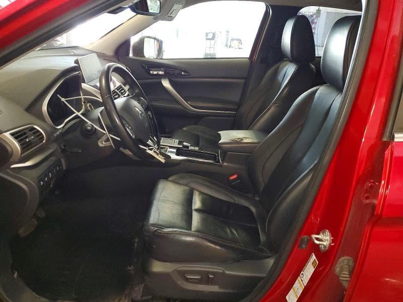 2019 MITSUBISHI ECLIPSE CROSS SE 7