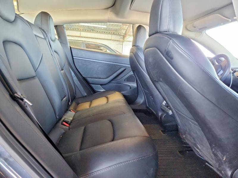 2021 TESLA MODEL 3 10