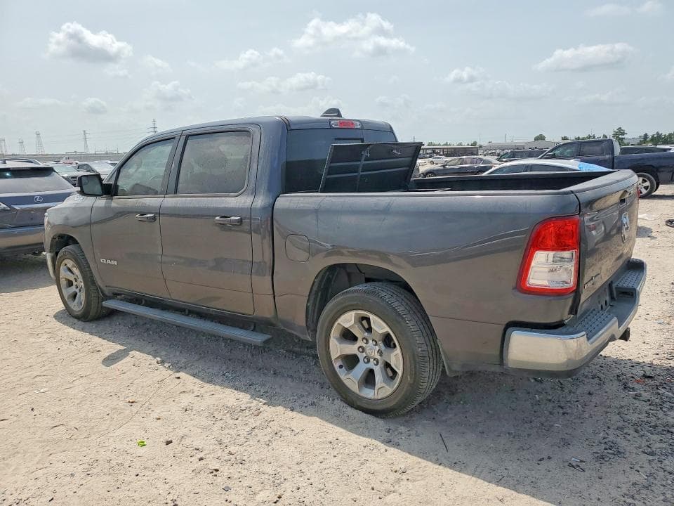 2021 RAM 1500 BIG HORN/LONE STAR 2