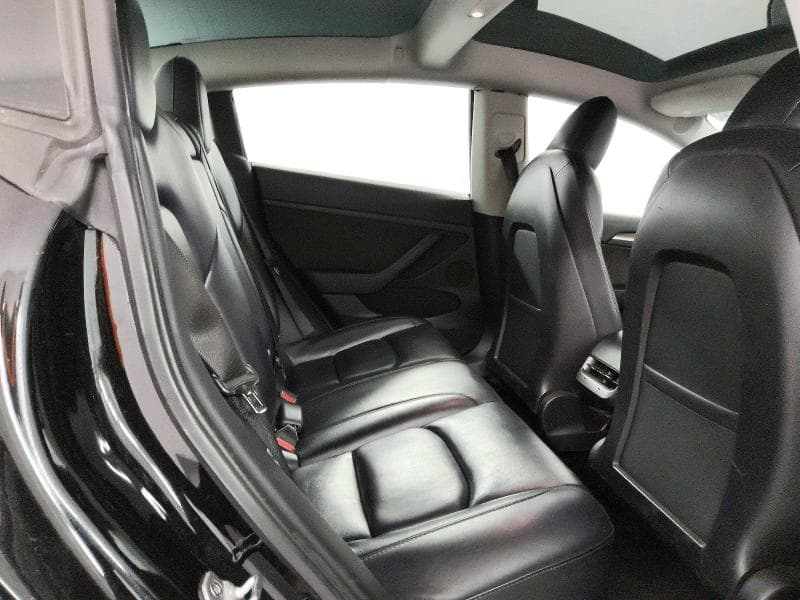 2022 TESLA MODEL 3 10