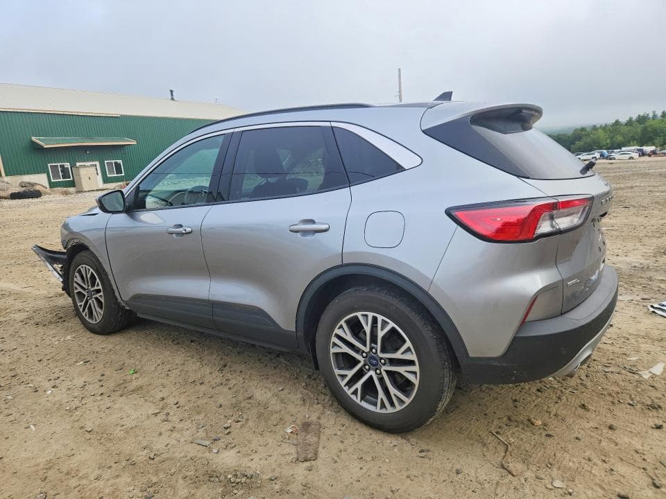 2021 FORD ESCAPE SEL 2