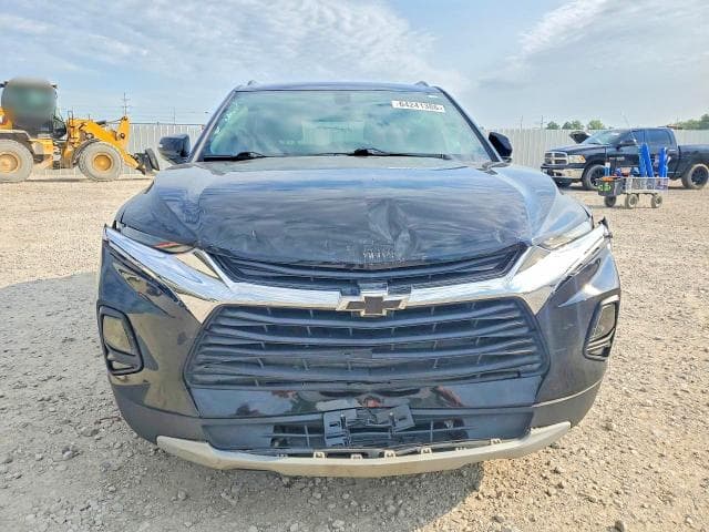 2020 CHEVROLET BLAZER 2LT 5
