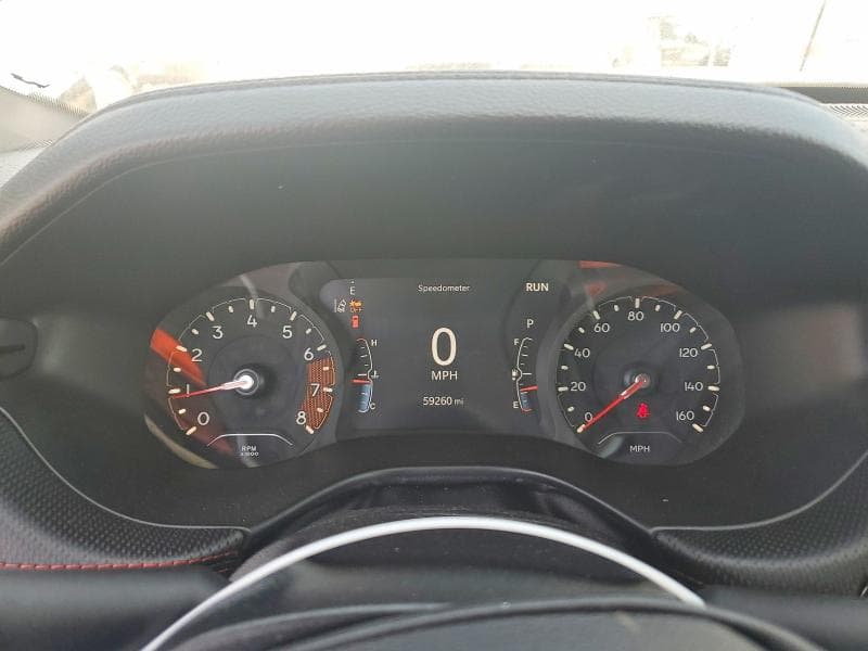 2023 JEEP COMPASS TRAILHAWK 9
