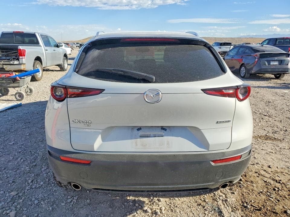 2024 MAZDA CX-30 SELECT 6