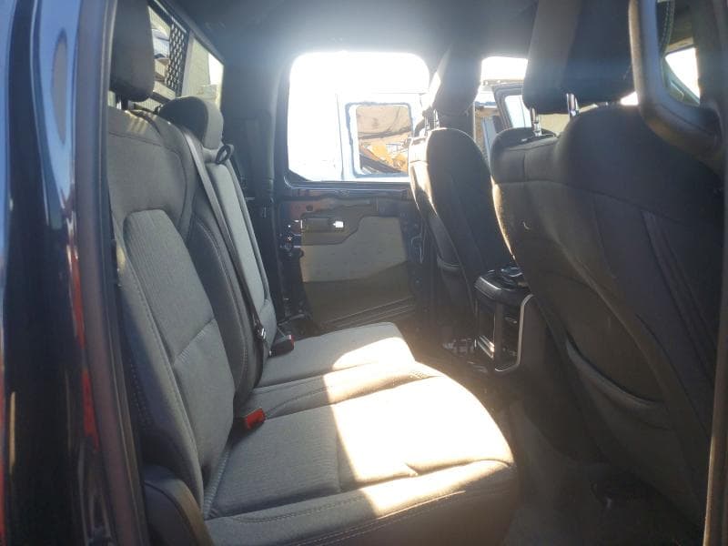 2020 RAM 1500 BIG HORN/LONE STAR 10