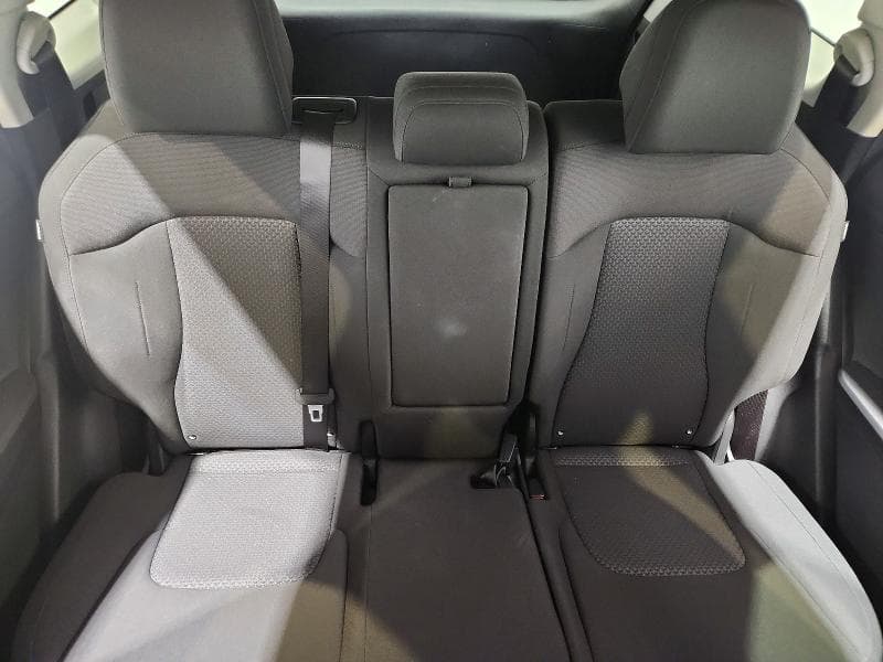 2026 KIA SPORTAGE LX 10