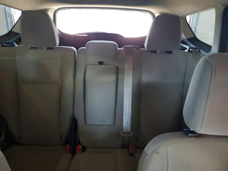 2018 FORD ESCAPE SE 10