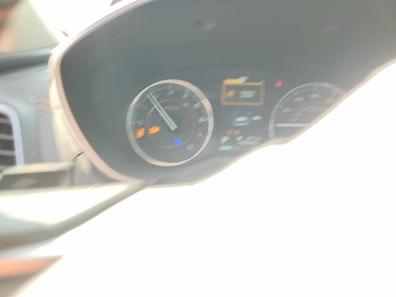 2019 SUBARU CROSSTREK LIMITED 9