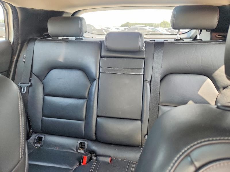 2018 INFINITI QX30 PREMIUM 10