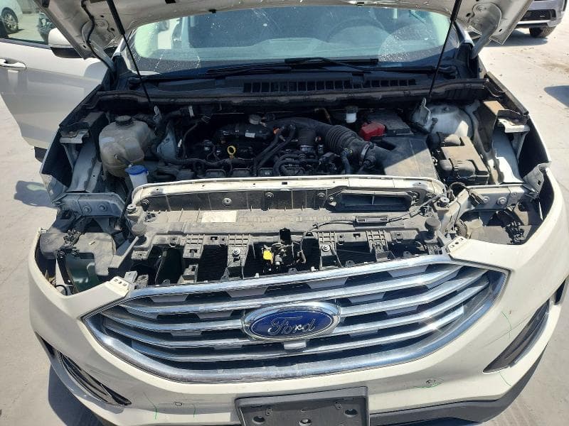 2020 FORD EDGE TITANIUM 12