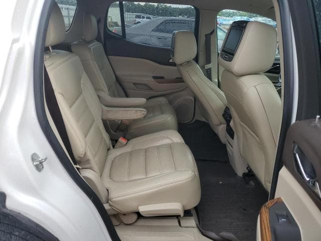 2017 GMC ACADIA DENALI 11