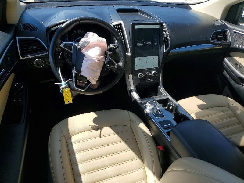 2022 FORD EDGE SEL 8