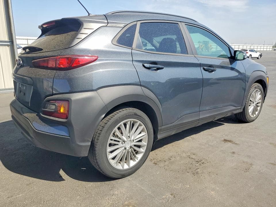 2020 HYUNDAI KONA SEL 3