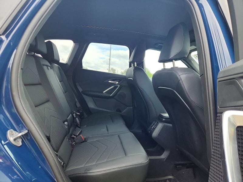 2026 BMW X1 XDRIVE28I 11