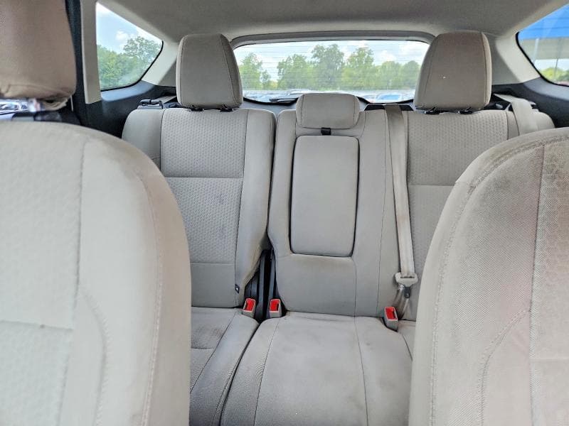2017 FORD ESCAPE SE 10