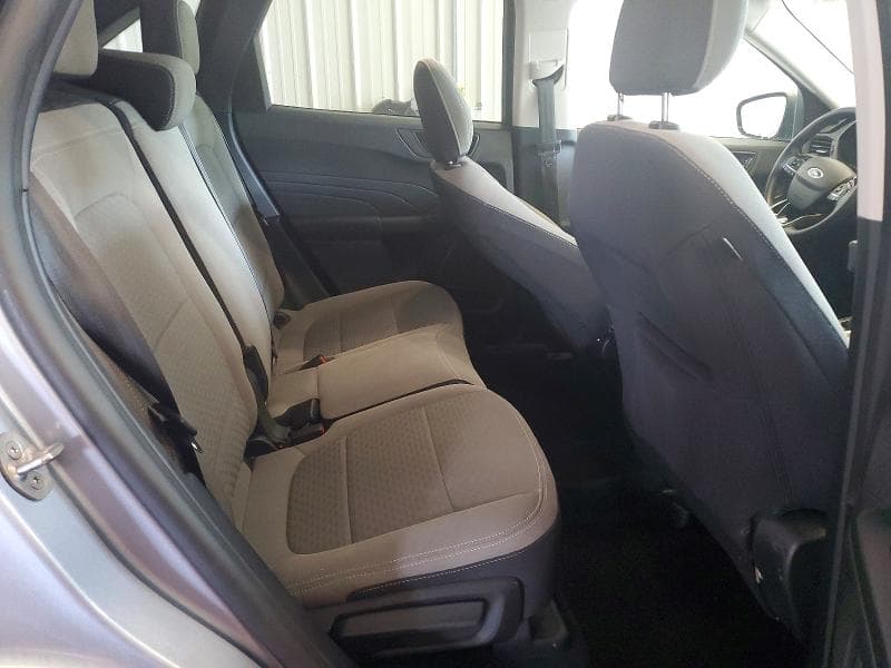 2022 FORD ESCAPE SE 11