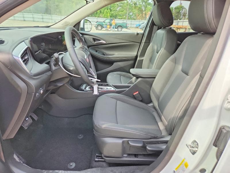 2026 BUICK ENCORE GX PREFERRED 7