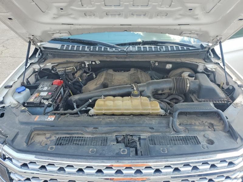 2019 FORD EXPEDITION PLATINUM 11