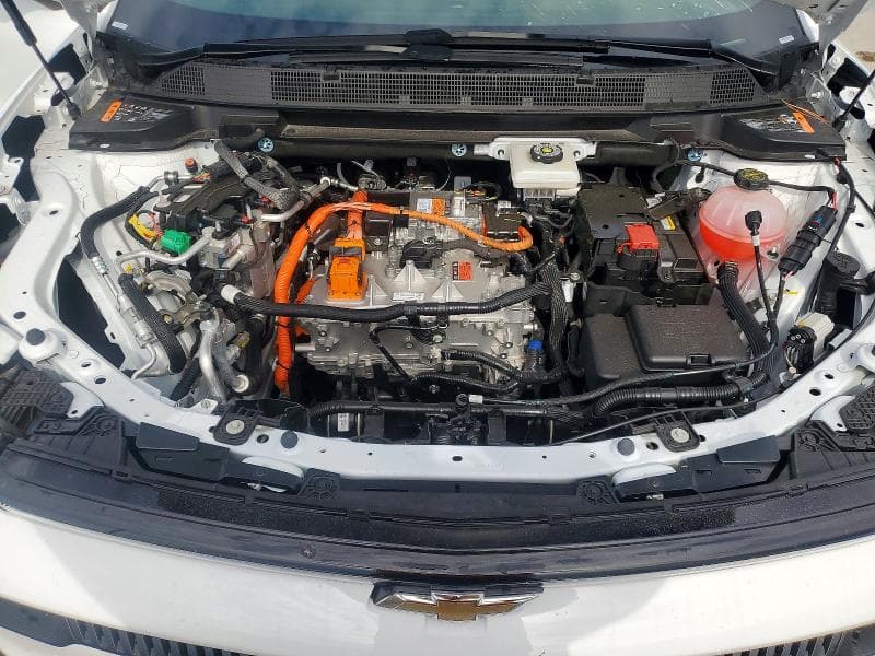 2026 CHEVROLET EQUINOX LT 11
