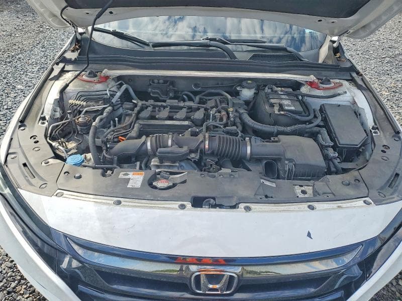 2018 HONDA ACCORD SPORT 11