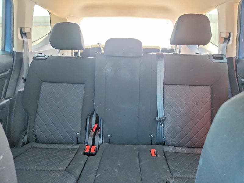 2019 VOLKSWAGEN ATLAS S 10