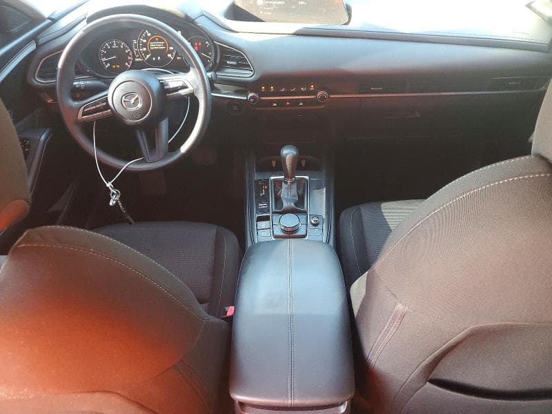 2021 MAZDA CX-30 8