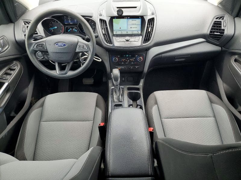 2018 FORD ESCAPE SE 8