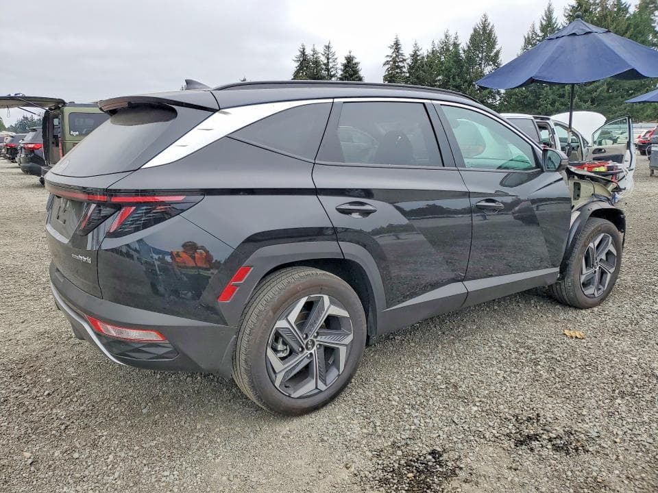 2024 HYUNDAI TUCSON LIMITED 3