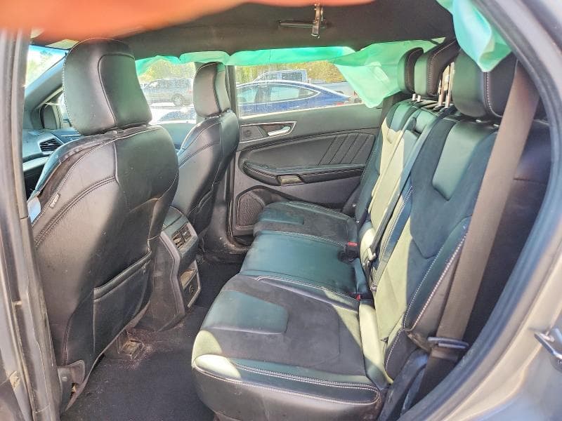 2022 FORD EDGE ST 11