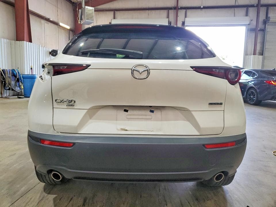 2022 MAZDA CX-30 SELECT 6